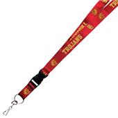 Pro Specialties Univ. of Southern Cal Lanyards