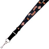 Pro Specialties MLB San Francisco Giants Lanyards