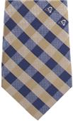 Eagles Wings NFL Rams Woven Poly Check Tie