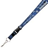 Pro Specialties MLB New York Yankees Lanyards