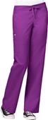 WonderWink Utility Cargo Scrub Pant