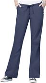 WonderWink Utility Flare Scrub Pant