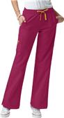 WonderWink Four-Stretch Sporty Cargo Pant WonderWink Four-Stretch Sporty Cargo Pant