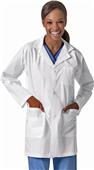 WonderWink Unisex Origin Lab Coat WonderWink Unisex Origin Lab Coat
