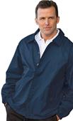 Hartwell 201A Jones Men's Lined Coaches Jackets