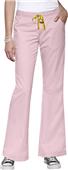 WonderWink Mink Flare Leg Fashion Pant