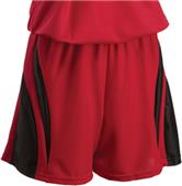 Teamwork Women & Girls Tiger Softball Shorts Teamwork Women & Girls Tiger Softball Shorts