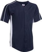 Teamwork Fielders Choice Full Button Jersey Teamwork Fielders Choice Full Button Jersey