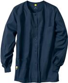 WonderWink Unisex Fit The Delta Lab Jacket WonderWink Unisex Fit The Delta Lab Jacket
