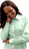 Red House Ladies Non-Iron Button-Down Line Shirts