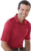 Red House Adult Ottoman Performance Polo Shirts
