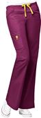 WonderWink The Romeo "Lady" Fit Scrub Pant WonderWink The Romeo "Lady" Fit Scrub Pant