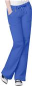 WonderWink The Tango "Lady" Fit Scrub Pant WonderWink The Tango "Lady" Fit Scrub Pant