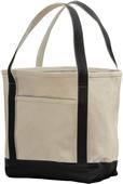 Red House Heavyweight Canvas Tote Bags