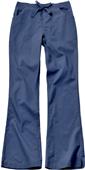 Carhartt Women's Flare Leg Scrub Pant