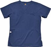 Carhartt Women's Three-Pocket V-Neck Scrub Top