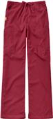 Carhartt Women's 4-Pocket Cargo Scrub Pant