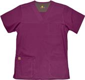 Carhartt Men's Ripstop Multi-Pocket Scrub Top Carhartt Men's Ripstop Multi-Pocket Scrub Top