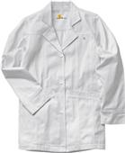 Carhartt Women's Short Fashion Lab Coat Carhartt Women's Short Fashion Lab Coat