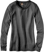 Carhartt Women's Long-Sleeve Burnout Jersey Carhartt Women's Long-Sleeve Burnout Jersey
