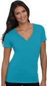 Next Level Women's CVC Deep V-Neck T-Shirts Next Level Women's CVC Deep V-Neck T-Shirts