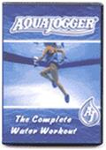 AquaJogger Complete Water Workout DVD AquaJogger Complete Water Workout DVD