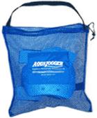 AquaJogger Large Mesh Tote Bag AquaJogger Large Mesh Tote Bag