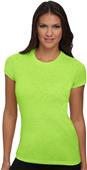 Next Level Women's The Slub Crew T-Shirts Next Level Women's The Slub Crew T-Shirts