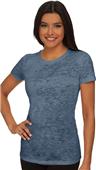 Next Level Women's The Burnout Tee Shirts Next Level Women's The Burnout Tee Shirts