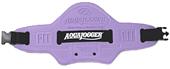 AquaJogger Fit Purple Shorter Waisted Womens Belt AquaJogger Fit Purple Shorter Waisted Womens Belt