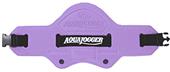 AquaJogger Avg Waisted Women Purple Buoyancy Belt AquaJogger Avg Waisted Women Purple Buoyancy Belt