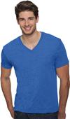 Next Level Men's Tri-Blend V-Neck T-Shirts Next Level Men's Tri-Blend V-Neck T-Shirts