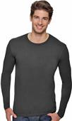 Next Level Men's Premium Fitted L/S Crew Shirt Next Level Men's Premium Fitted L/S Crew Shirt