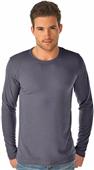 Next Level Men's Long Sleeve Thermal Shirts