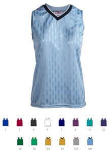 Women's/Girls Breeze Sleeveless Soccer Jerseys