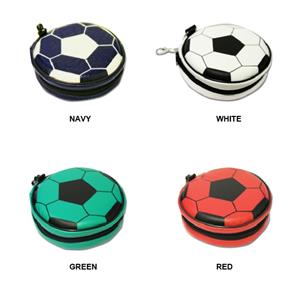 Soccer CD Holder- unique soccer gifts for coaches 