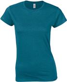 Gildan Softstyle Junior Fit Pre-Shrunk T-Shirts Gildan Softstyle Junior Fit Pre-Shrunk T-Shirts