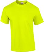 Gildan Ultra Cotton Adult ANSI/ISEA Safety T-Shirt