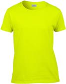 Gildan Ultra Cotton Ladies' T-Shirts Gildan Ultra Cotton Ladies' T-Shirts