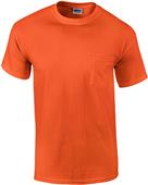 Gildan Ultra Cotton Adult T-Shirts with Pocket Gildan Ultra Cotton Adult T-Shirts with Pocket