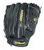 Wilson 12" Leather Pitchers Baseball Gloves