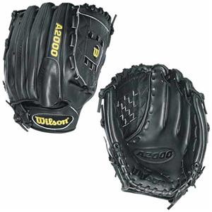 Wilson 12" Leather Pitchers Baseball Gloves