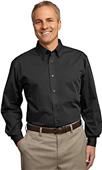 Port Authority Adult Tonal Pattern Shirts