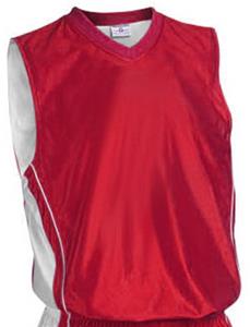 Teamwork Reversible Dazzle Basketball Jerseys