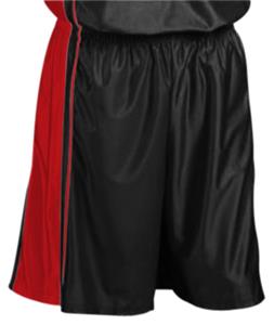 Teamwork Adult/Youth Dazzle Basketball Shorts