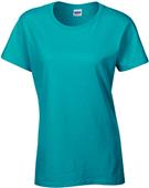 Gildan Heavy Cotton Missy Fit T-Shirts Gildan Heavy Cotton Missy Fit T-Shirts