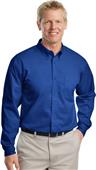 Port Authority Adult Tall Long Sleeve Shirts