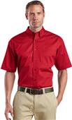 CornerStone by Port Authority Adult SS Shirts