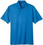 Port Authority Adult Tech Pique Polo Shirts