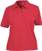 Gildan Ultra Cotton Ladies' Pique Sport Shirt Polo Gildan Ultra Cotton Ladies' Pique Sport Shirt Polo